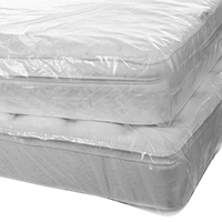 King mattress cover