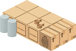 1-2 Bedroom House Saver Kit