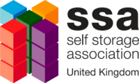 Self Storage Association Logo