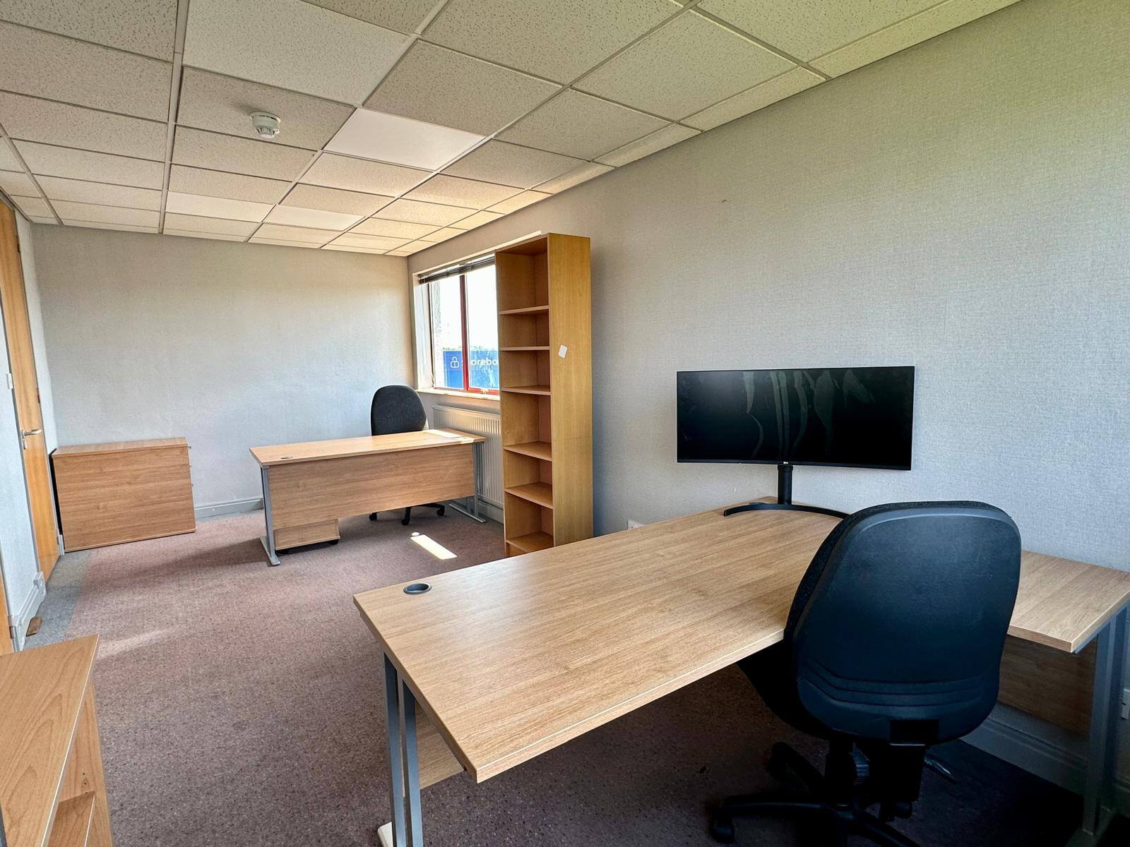 Office Space in Bolton